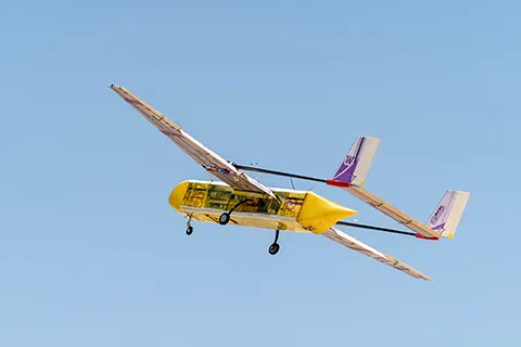 Albatross aircraft