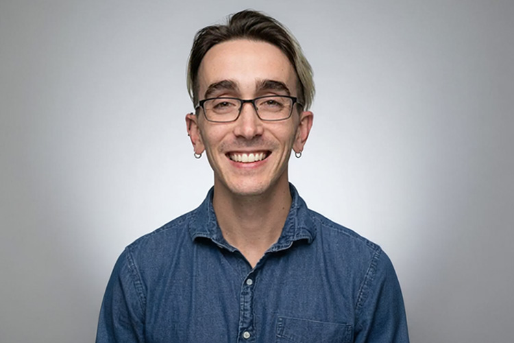 alan kaptanoglu headshot