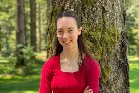 Evelyn Madewell headshot